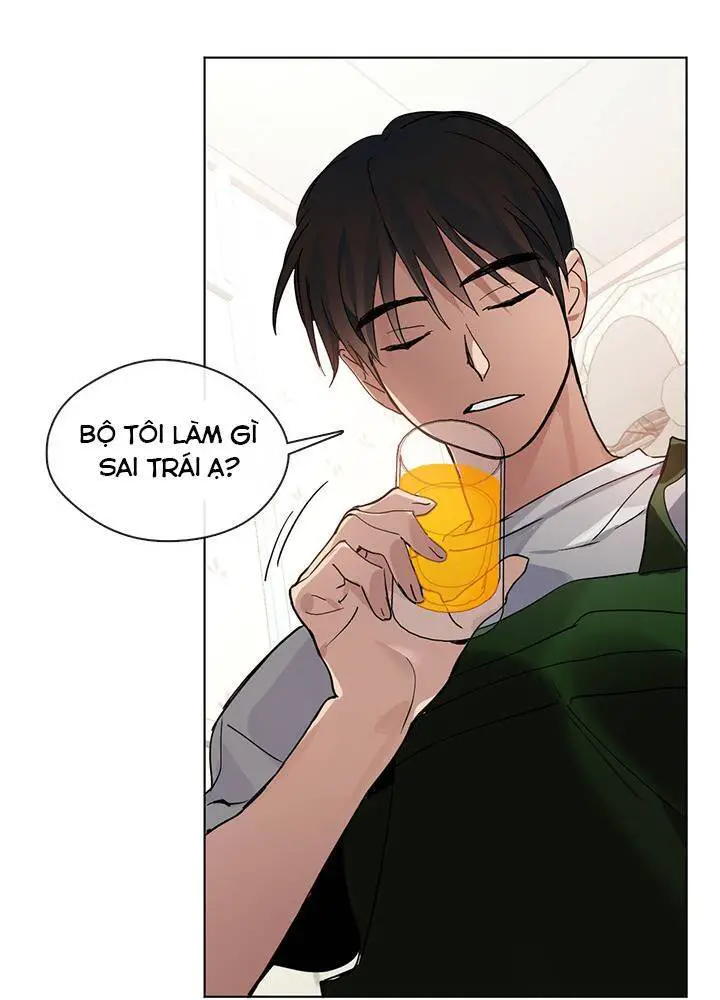 Nhà Hàng Thế Giới Ngầm Nettruyen ZZZ Chương 16 Page 49