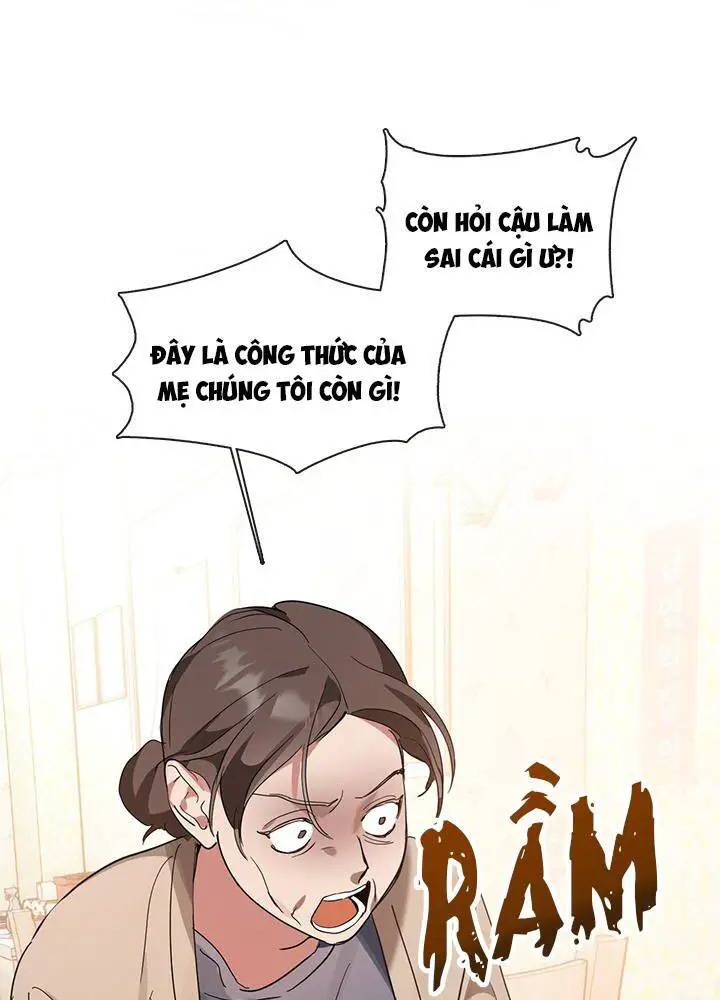 Nhà Hàng Thế Giới Ngầm Nettruyen ZZZ Chương 16 Page 50