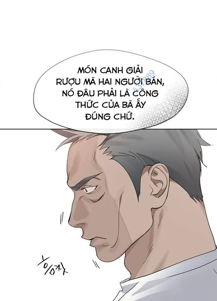 Nhà Hàng Thế Giới Ngầm Nettruyen ZZZ Chương 16 Page 53