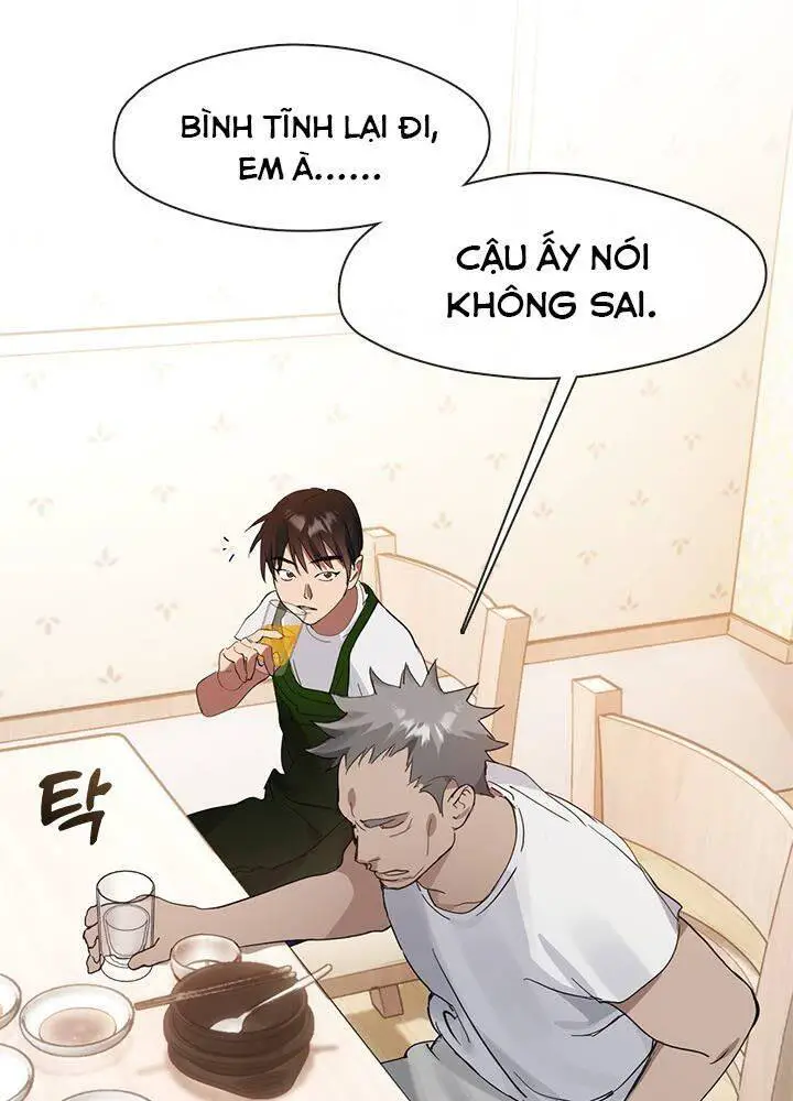 Nhà Hàng Thế Giới Ngầm Nettruyen ZZZ Chương 16 Page 55