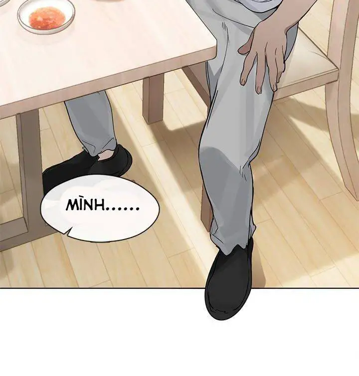 Nhà Hàng Thế Giới Ngầm Nettruyen ZZZ Chương 16 Page 56