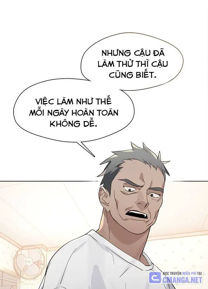 Nhà Hàng Thế Giới Ngầm Nettruyen ZZZ Chương 16 Page 57