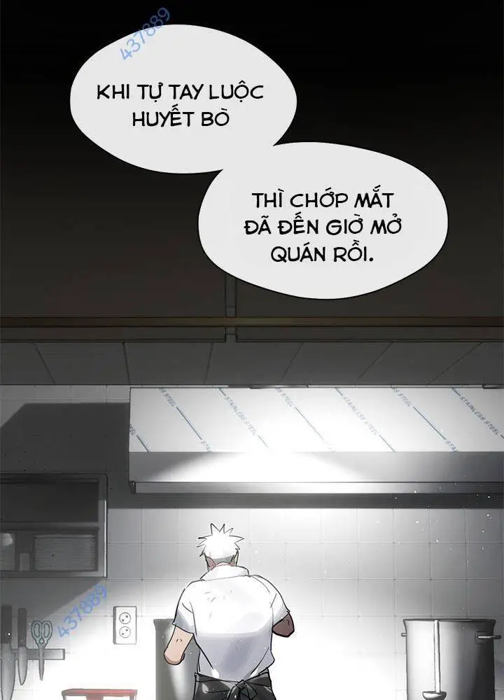 Nhà Hàng Thế Giới Ngầm Nettruyen ZZZ Chương 16 Page 62