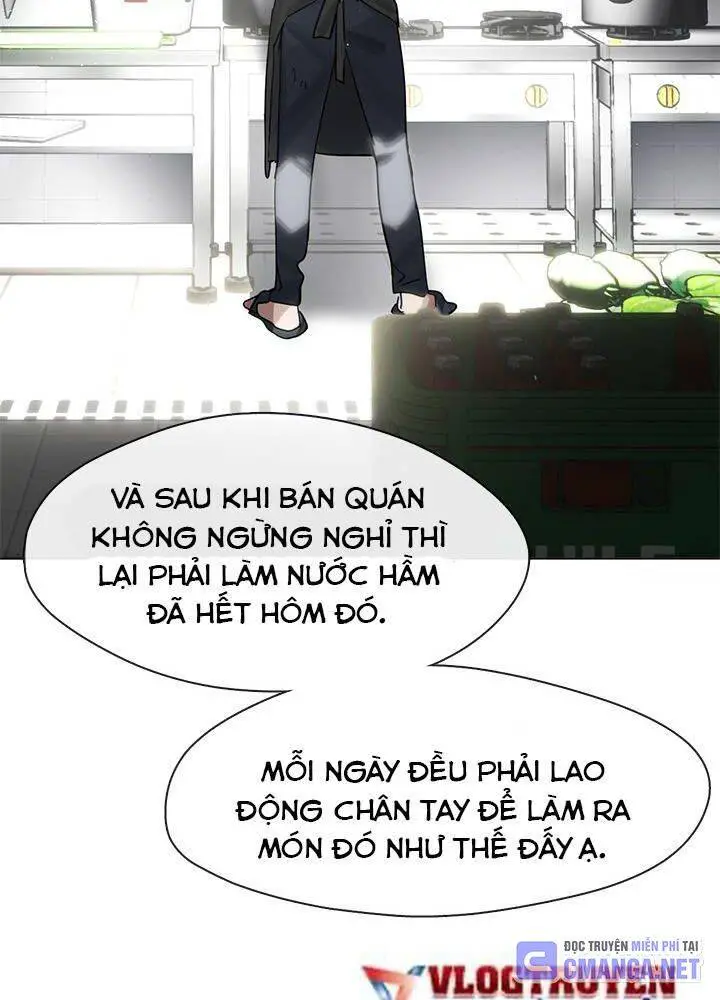 Nhà Hàng Thế Giới Ngầm Nettruyen ZZZ Chương 16 Page 63