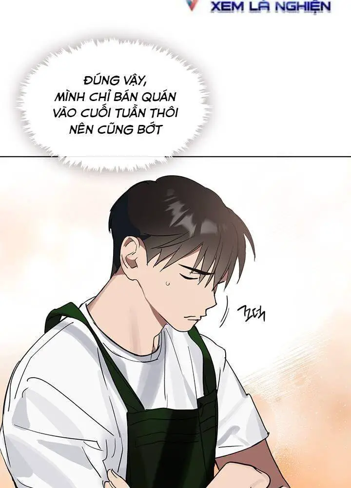 Nhà Hàng Thế Giới Ngầm Nettruyen ZZZ Chương 16 Page 64