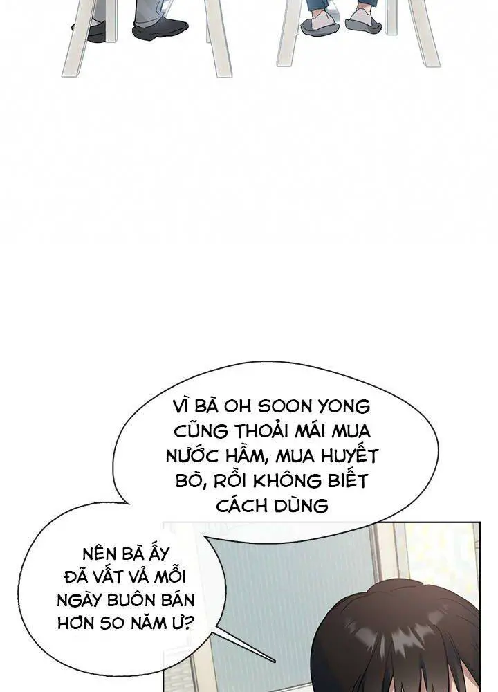 Nhà Hàng Thế Giới Ngầm Nettruyen ZZZ Chương 16 Page 67