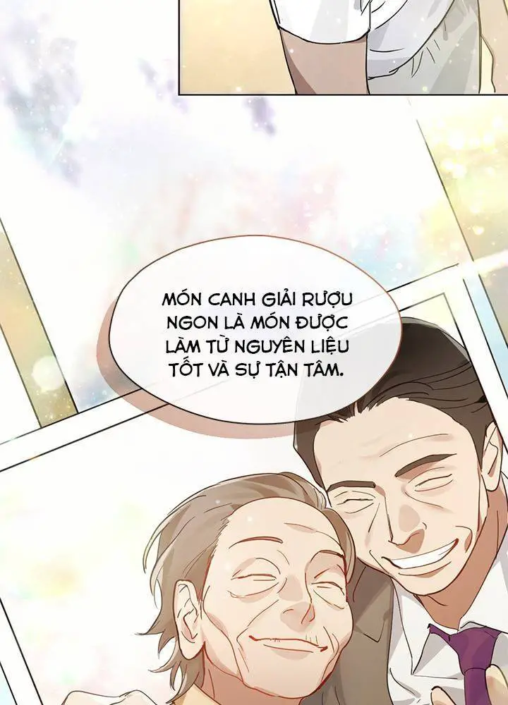 Nhà Hàng Thế Giới Ngầm Nettruyen ZZZ Chương 16 Page 71