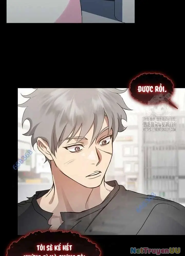 Nhà Hàng Thế Giới Ngầm Nettruyen ZZZ Chương 45 Page 21