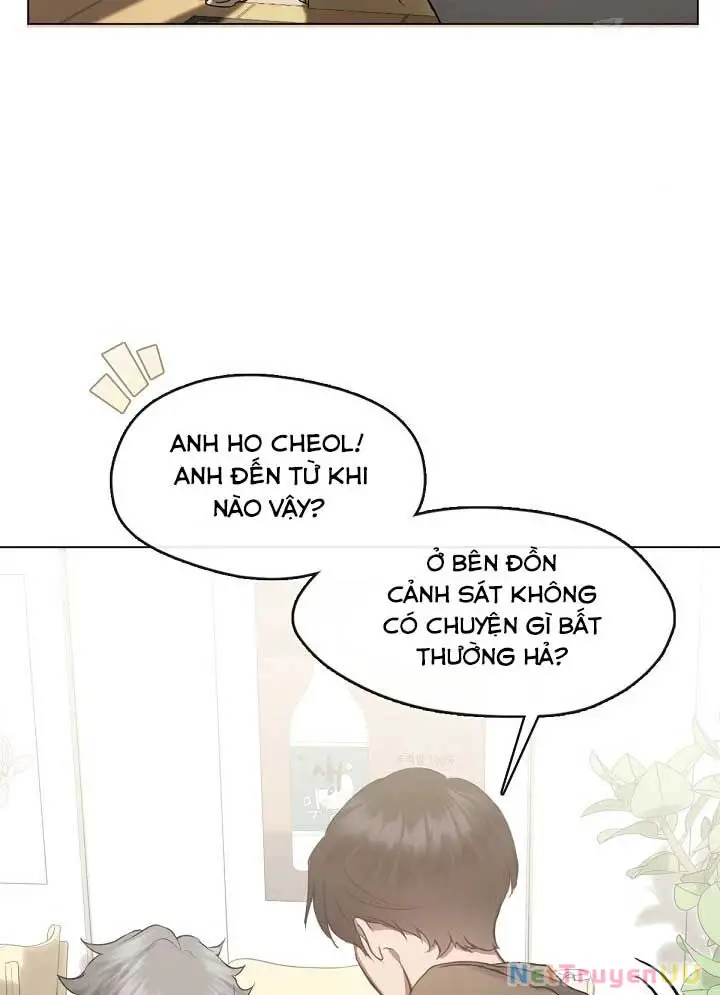 Nhà Hàng Thế Giới Ngầm Nettruyen ZZZ Chương 45 Page 29