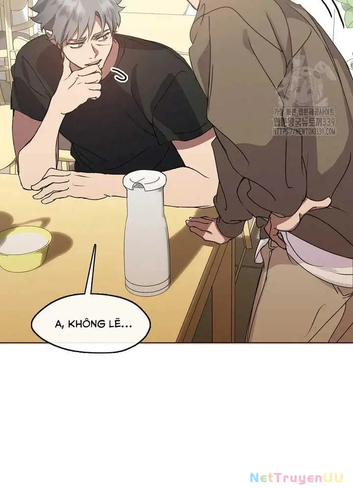 Nhà Hàng Thế Giới Ngầm Nettruyen ZZZ Chương 45 Page 30