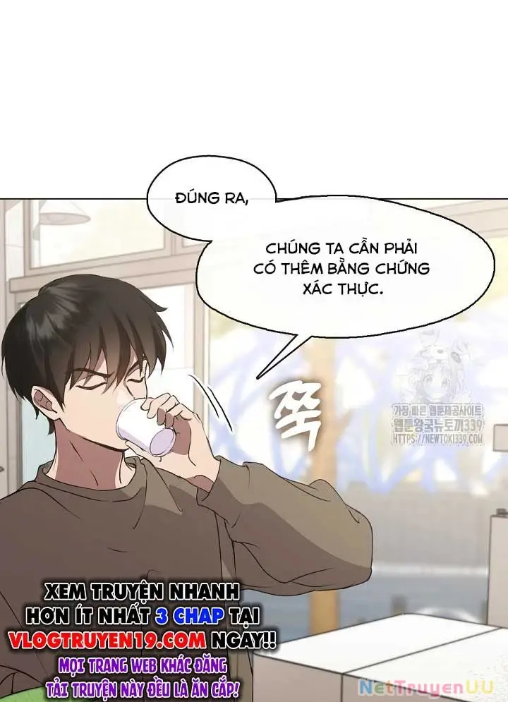 Nhà Hàng Thế Giới Ngầm Nettruyen ZZZ Chương 45 Page 33