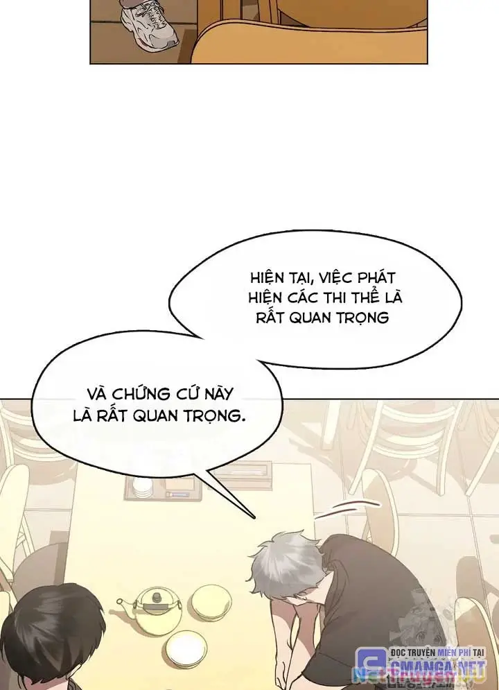 Nhà Hàng Thế Giới Ngầm Nettruyen ZZZ Chương 45 Page 37