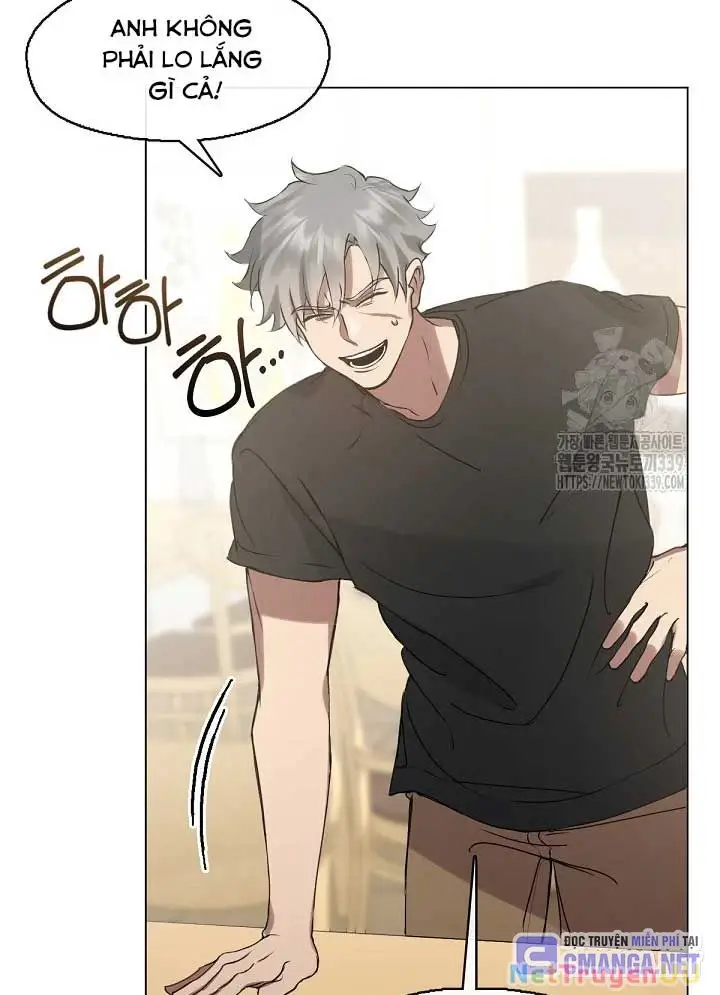 Nhà Hàng Thế Giới Ngầm Nettruyen ZZZ Chương 45 Page 43