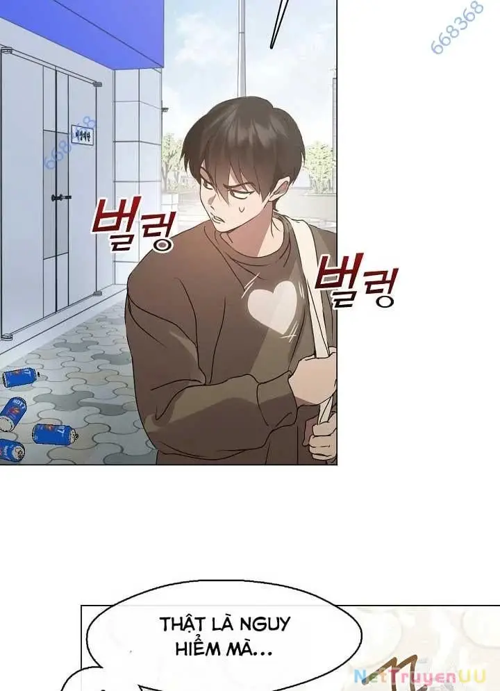 Nhà Hàng Thế Giới Ngầm Nettruyen ZZZ Chương 45 Page 71