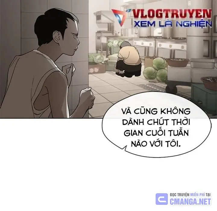 Nhà Hàng Thế Giới Ngầm Nettruyen ZZZ Chương 17 Page 3