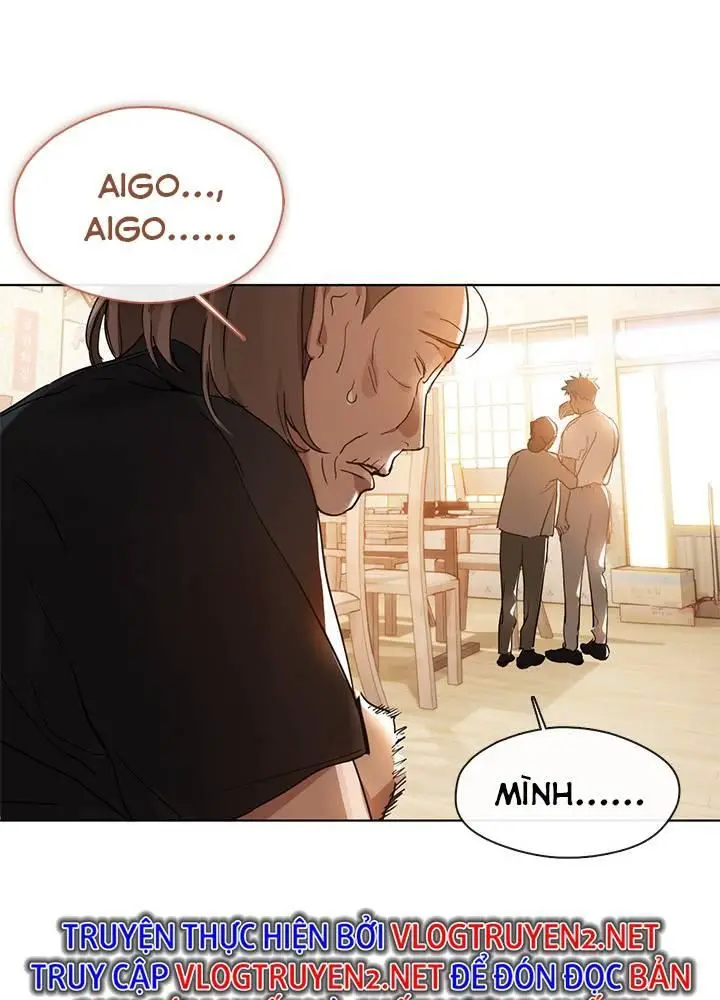 Nhà Hàng Thế Giới Ngầm Nettruyen ZZZ Chương 17 Page 7