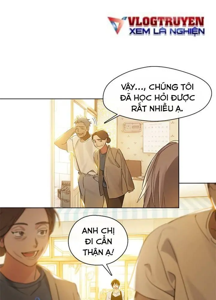Nhà Hàng Thế Giới Ngầm Nettruyen ZZZ Chương 17 Page 34