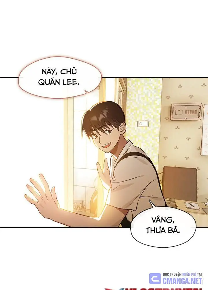 Nhà Hàng Thế Giới Ngầm Nettruyen ZZZ Chương 17 Page 36
