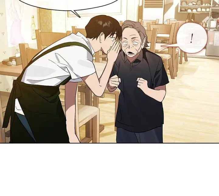 Nhà Hàng Thế Giới Ngầm Nettruyen ZZZ Chương 17 Page 38
