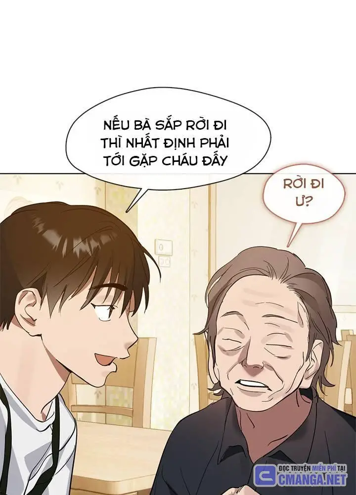 Nhà Hàng Thế Giới Ngầm Nettruyen ZZZ Chương 17 Page 39