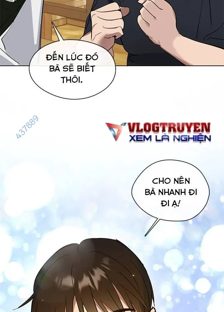 Nhà Hàng Thế Giới Ngầm Nettruyen ZZZ Chương 17 Page 40