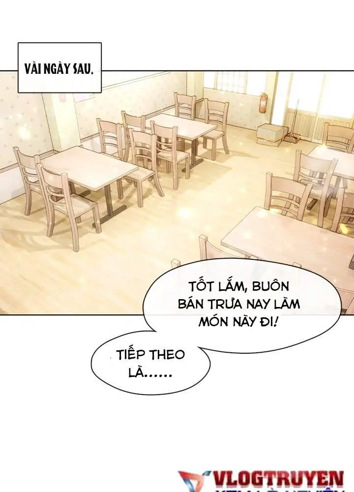 Nhà Hàng Thế Giới Ngầm Nettruyen ZZZ Chương 17 Page 46