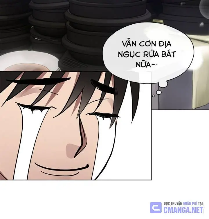 Nhà Hàng Thế Giới Ngầm Nettruyen ZZZ Chương 17 Page 48