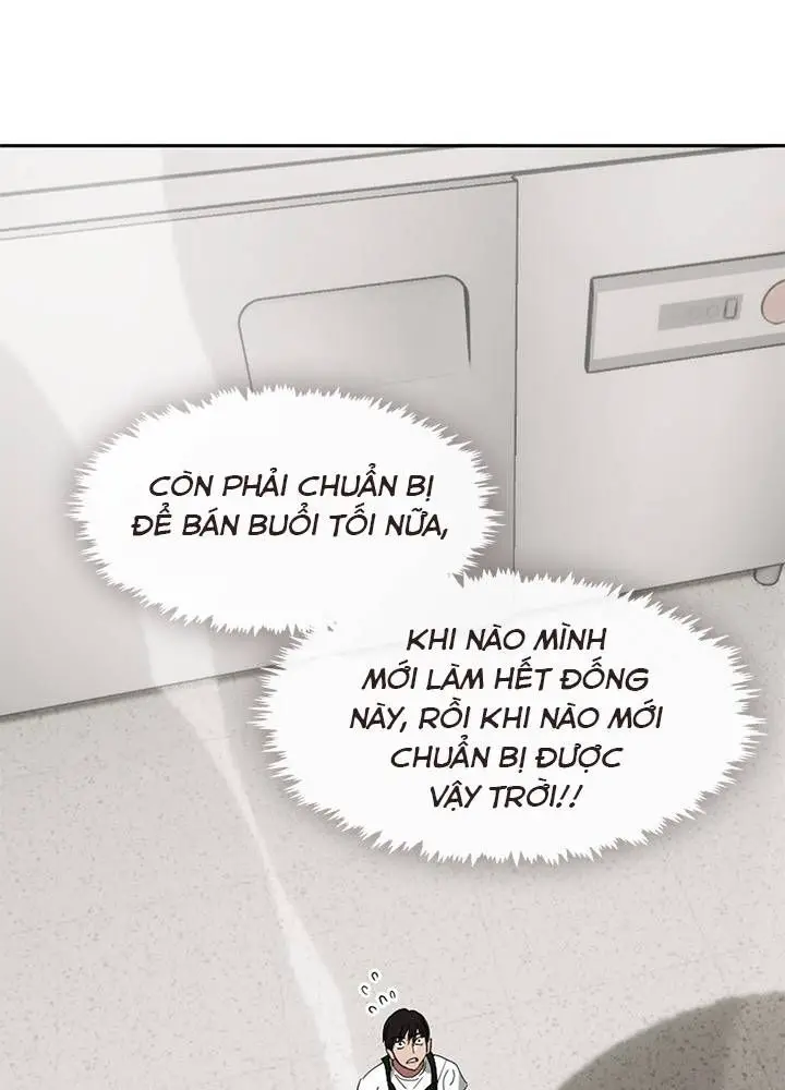 Nhà Hàng Thế Giới Ngầm Nettruyen ZZZ Chương 17 Page 49
