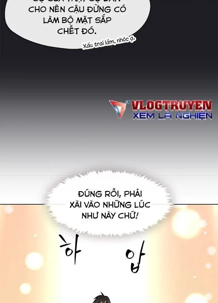 Nhà Hàng Thế Giới Ngầm Nettruyen ZZZ Chương 17 Page 53