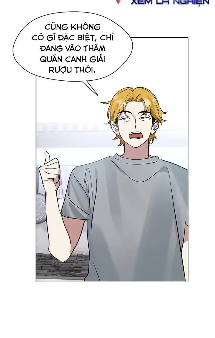 Nhà Hàng Thế Giới Ngầm Nettruyen ZZZ Chương 17 Page 65