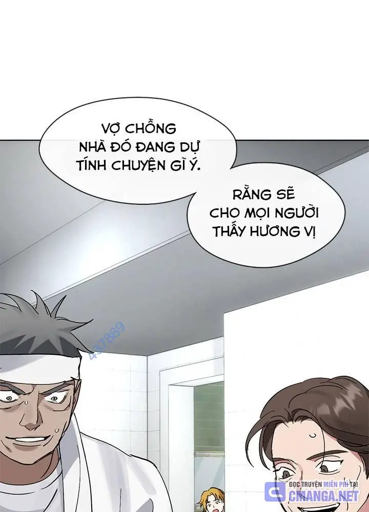 Nhà Hàng Thế Giới Ngầm Nettruyen ZZZ Chương 17 Page 66