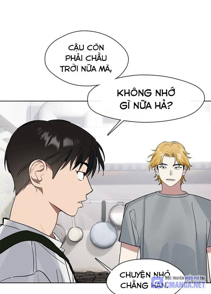 Nhà Hàng Thế Giới Ngầm Nettruyen ZZZ Chương 17 Page 69