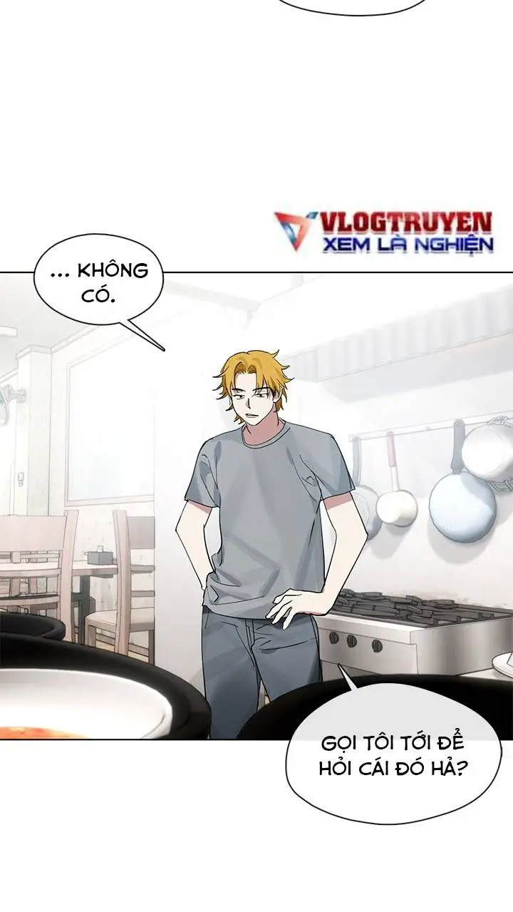 Nhà Hàng Thế Giới Ngầm Nettruyen ZZZ Chương 17 Page 70
