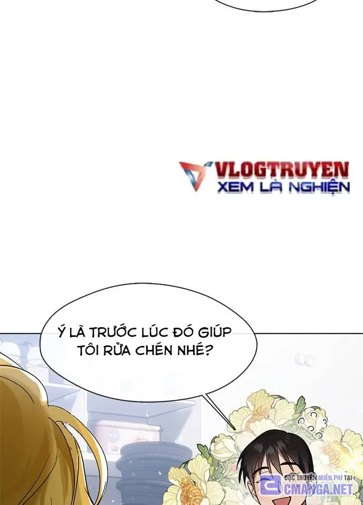 Nhà Hàng Thế Giới Ngầm Nettruyen ZZZ Chương 17 Page 72