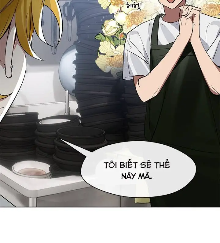 Nhà Hàng Thế Giới Ngầm Nettruyen ZZZ Chương 17 Page 73