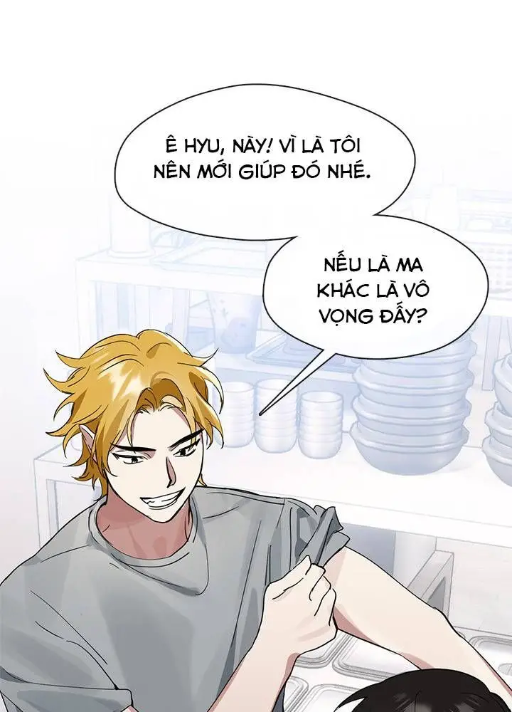 Nhà Hàng Thế Giới Ngầm Nettruyen ZZZ Chương 17 Page 74