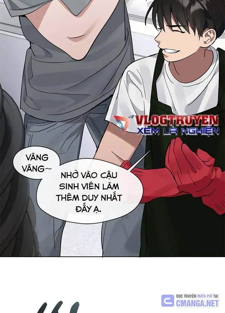 Nhà Hàng Thế Giới Ngầm Nettruyen ZZZ Chương 17 Page 75