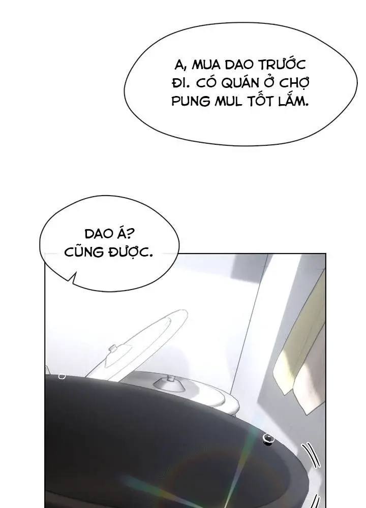 Nhà Hàng Thế Giới Ngầm Nettruyen ZZZ Chương 17 Page 77