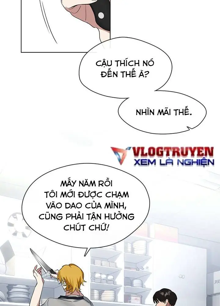Nhà Hàng Thế Giới Ngầm Nettruyen ZZZ Chương 17 Page 80