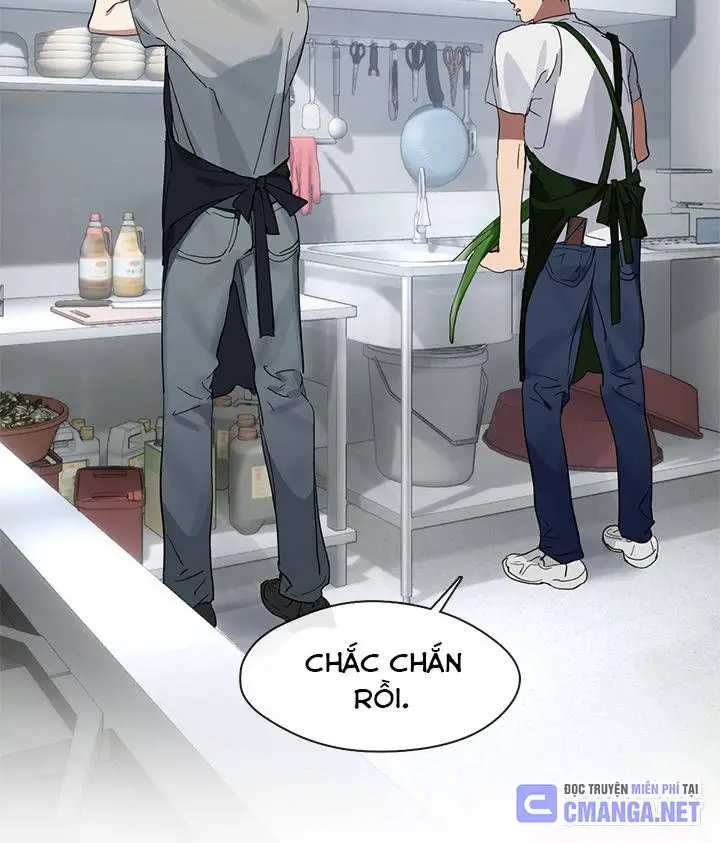 Nhà Hàng Thế Giới Ngầm Nettruyen ZZZ Chương 17 Page 81