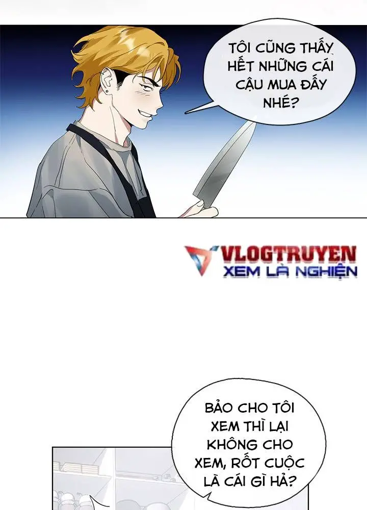 Nhà Hàng Thế Giới Ngầm Nettruyen ZZZ Chương 17 Page 82