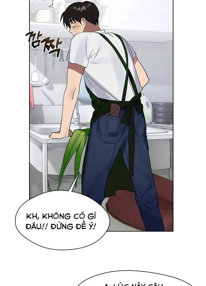 Nhà Hàng Thế Giới Ngầm Nettruyen ZZZ Chương 17 Page 83