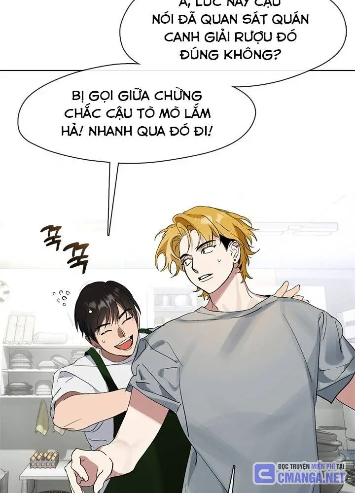 Nhà Hàng Thế Giới Ngầm Nettruyen ZZZ Chương 17 Page 84