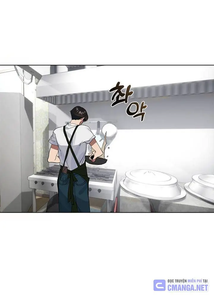 Nhà Hàng Thế Giới Ngầm Nettruyen ZZZ Chương 17 Page 90