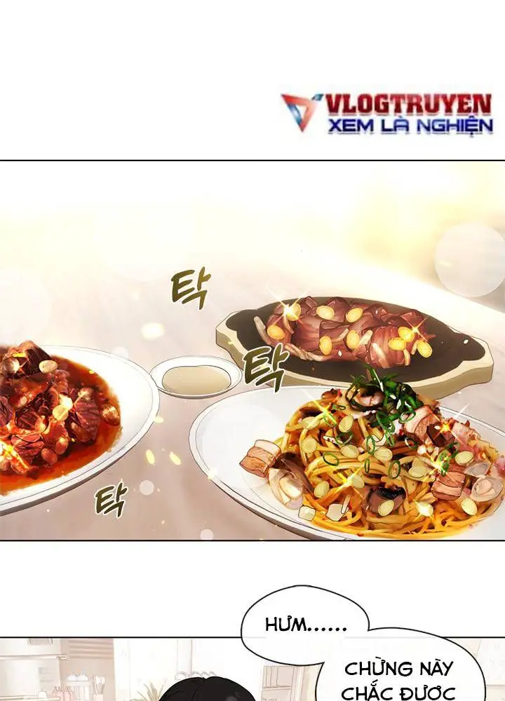 Nhà Hàng Thế Giới Ngầm Nettruyen ZZZ Chương 17 Page 91