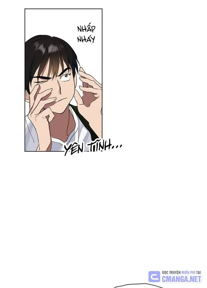 Nhà Hàng Thế Giới Ngầm Nettruyen ZZZ Chương 17 Page 96