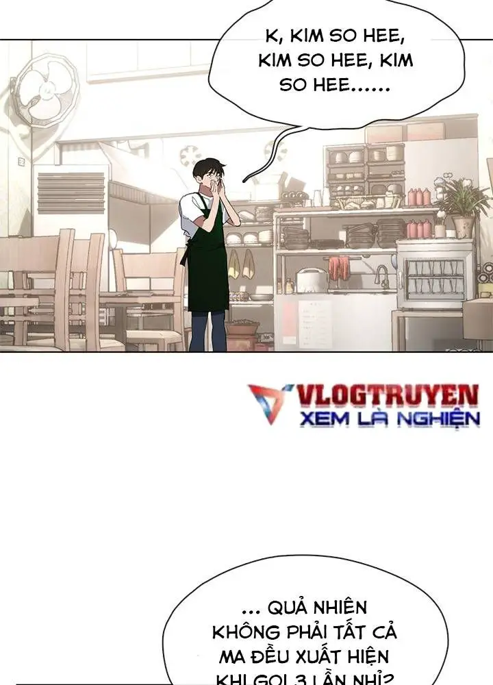 Nhà Hàng Thế Giới Ngầm Nettruyen ZZZ Chương 17 Page 97