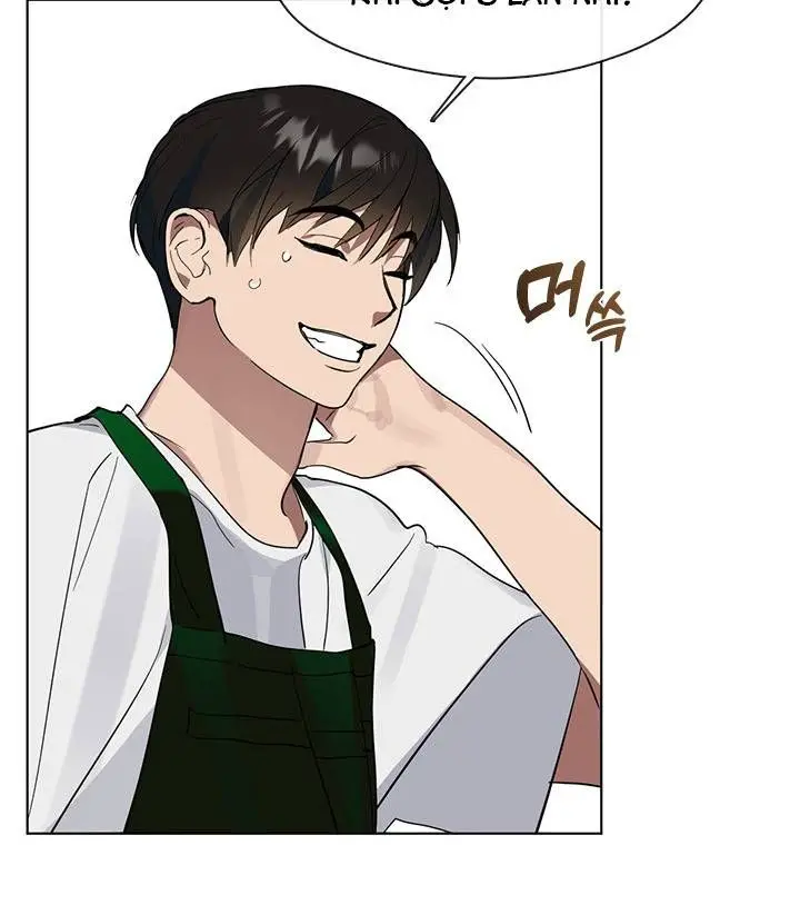 Nhà Hàng Thế Giới Ngầm Nettruyen ZZZ Chương 17 Page 98