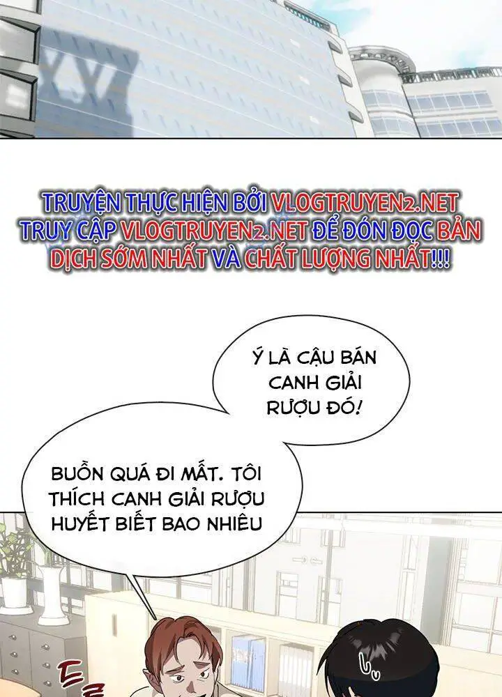 Nhà Hàng Thế Giới Ngầm Nettruyen ZZZ Chương 15 Page 2