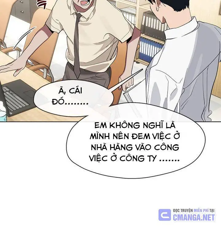 Nhà Hàng Thế Giới Ngầm Nettruyen ZZZ Chương 15 Page 3